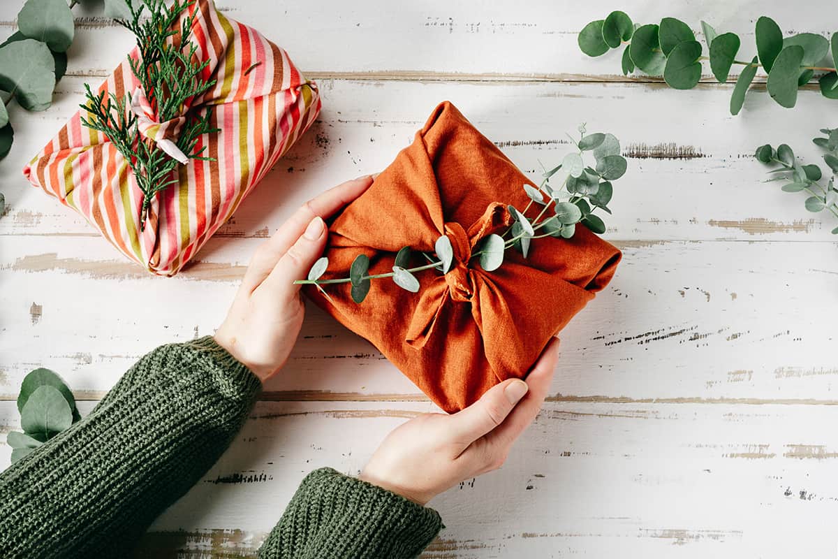 Nachhaltige Tipps für dein Weihnachtsfest WWF Österreich