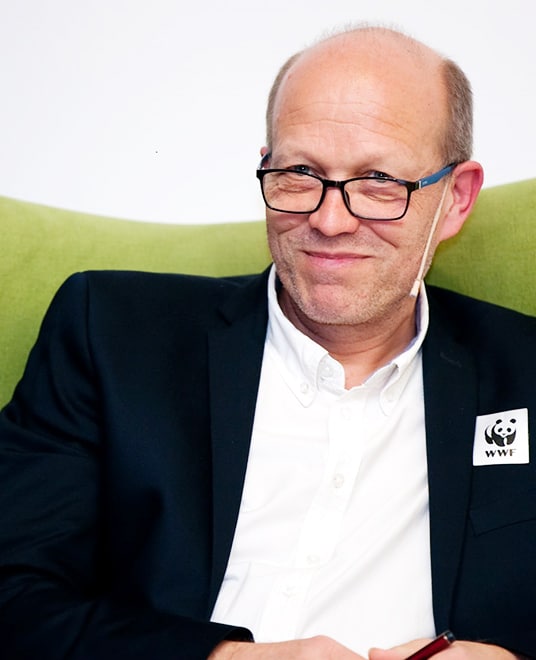 Karl Schellmann, Experte Klimapolitik