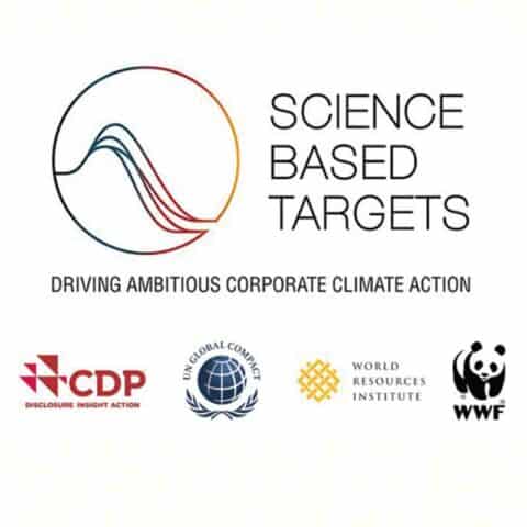 Science Based Targets Initiative - WWF Österreich