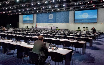 WWF zur Verschiebung der Weltklimakonferenz: Klimaschutz muss Priorität bleiben