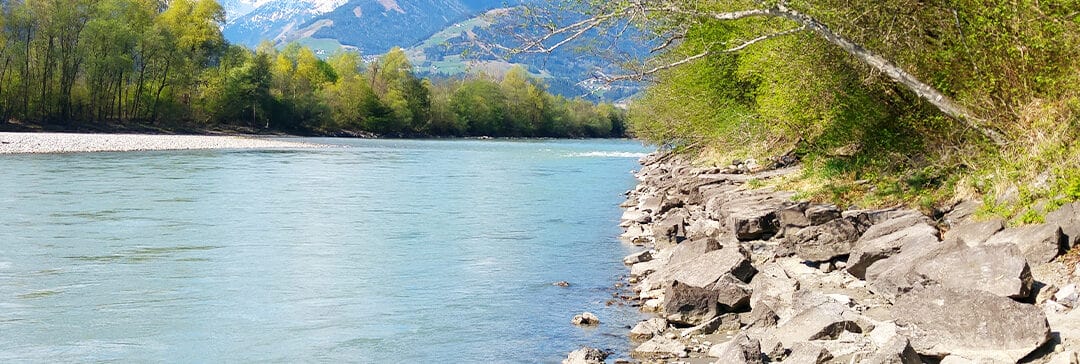 WWF: Tirol hat Strom genug, wozu zerstörerische Kraftwerke?