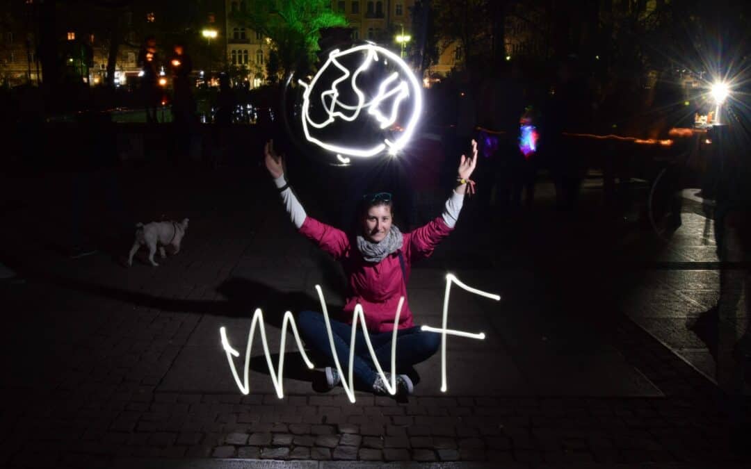 WWF Earth Hour: „Politik muss beim Klimaschutz den Schalter umlegen“
