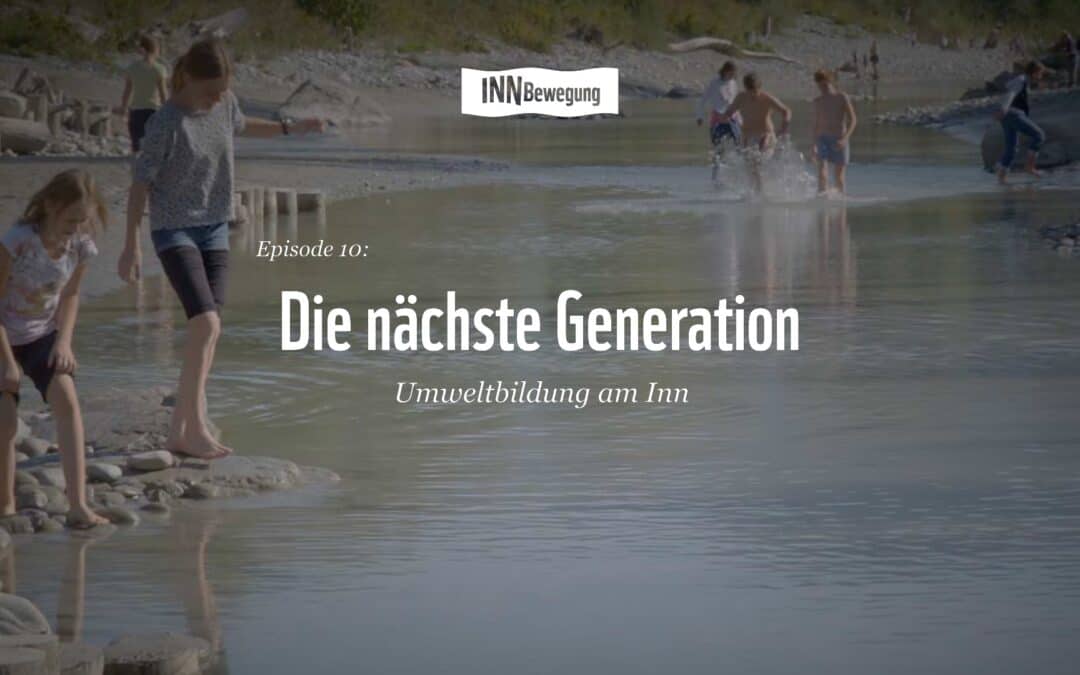 INNBewegung: Die nächste Generation – Episode 10