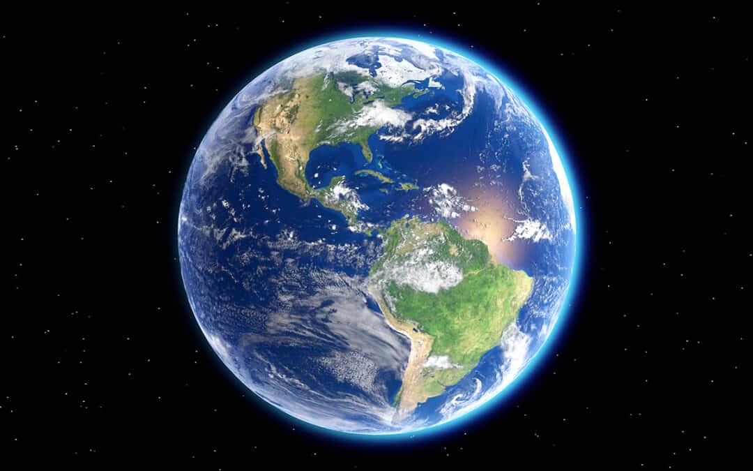 Living Planet Report 2016: Es steht schlecht um unsere Erde