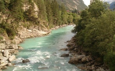 "Unser Inn": WWF präsentiert Schutzprogramm für Tiroler Landesfluss