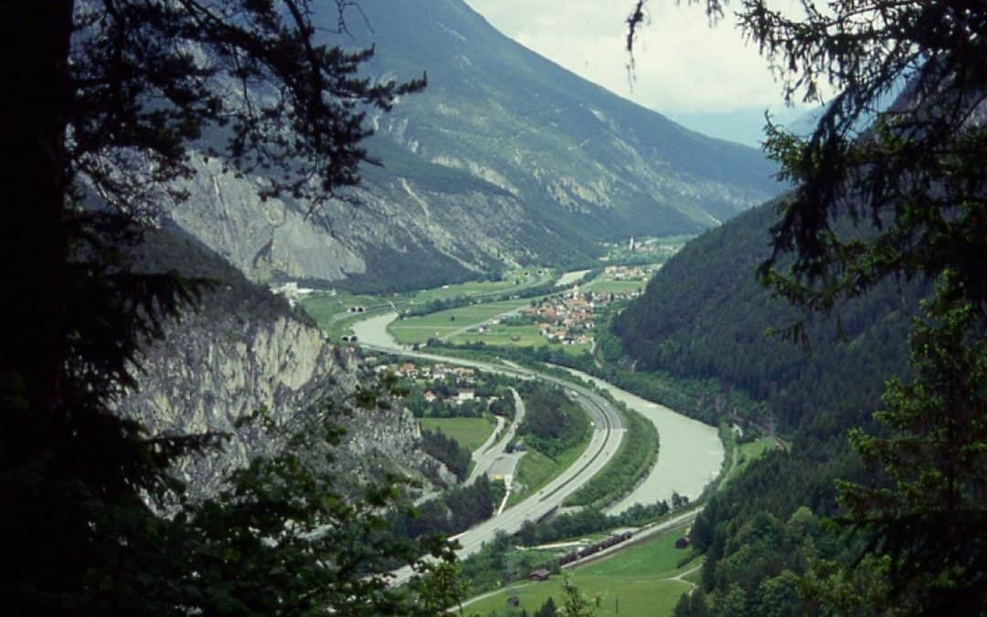 Gemeinsam für den Inn am Weltfischwandertag