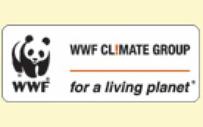 VBV – Vorsorgekasse verstärkt WWF CLIMATE GROUP