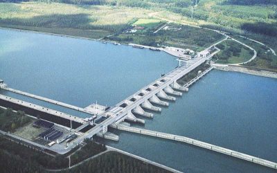Österreichs Flüsse sind kein Selbstbedienungsladen für Energieversorger