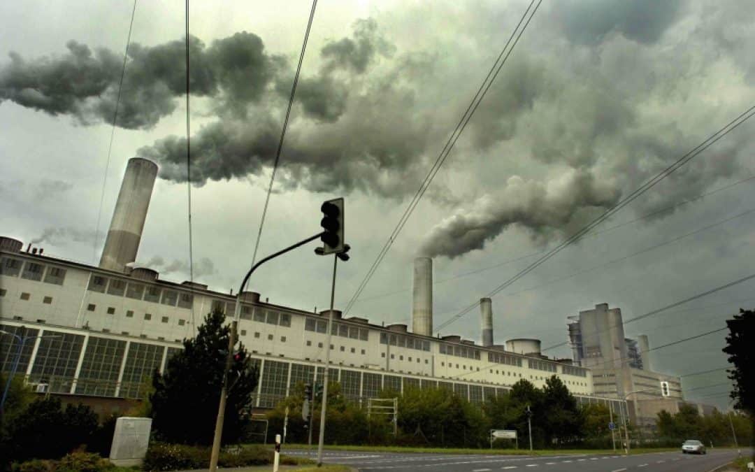 Klimakonferenz Doha: Kasse machen mit heißer Luft