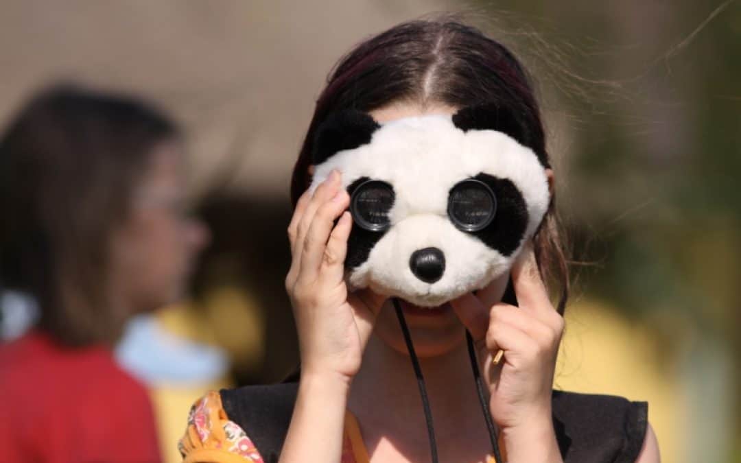 WWF-Sommercamp im Burgenland: Noch freie Plätze für junge Naturforscher!