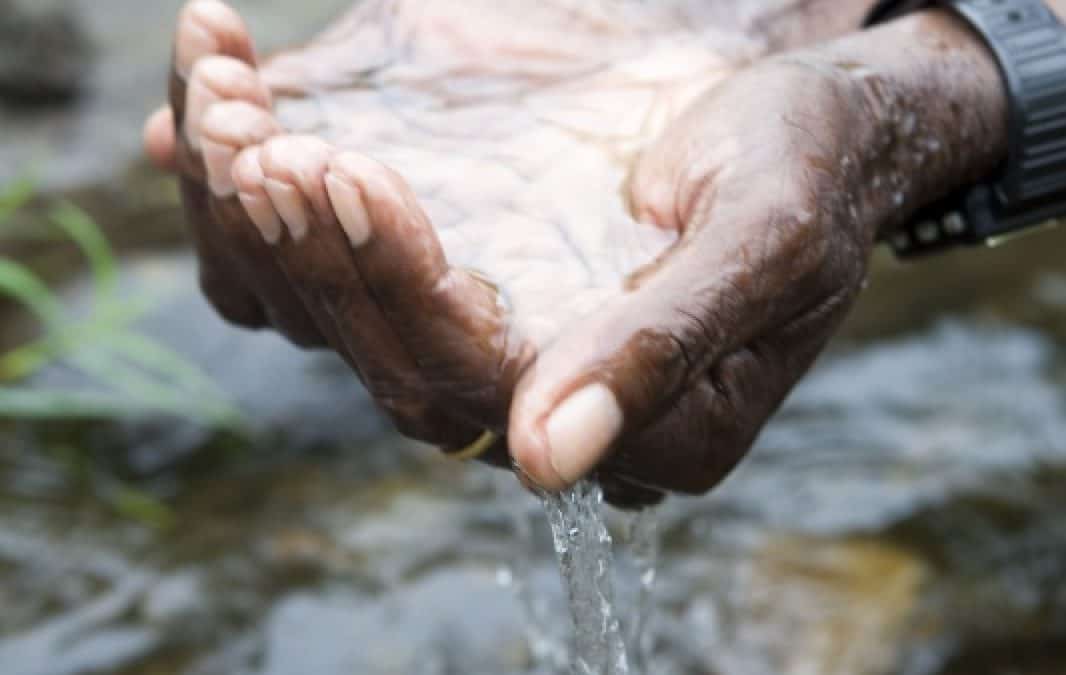 Rio: Inkrafttreten der UN-Flusskonvention ist in Griffweite