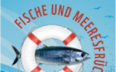 Augen auf beim Fischeinkauf: Neuer WWF-Einkaufsratgeber