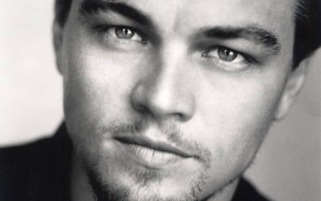 Leo DiCaprio und US-Stars schließen sich WWF-Artenschutzkampagne an