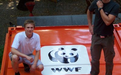 WWF zu Zivildienstersatz: Keine Ausklammerung der Ökologie beim Freiwilligendienst