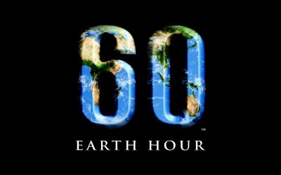 Earth Hour: In 178 Ländern gehen am Samstag die Lichter aus