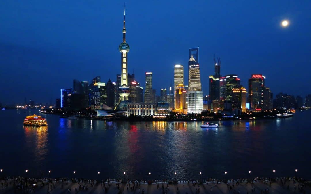 WWF-Report: Energiewende auf Chinesisch