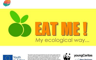 Eat me! Neues Jugendprojekt für faires Essen und Umweltschutz kommt nach Innsbruck