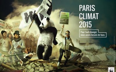 WWF: Heute ist der Anfang vom Ende des Kohle- und Erdölzeitalters