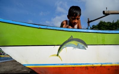 Karfreitags-Menü: Mensch und Natur profitieren von nachhaltigem Fisch