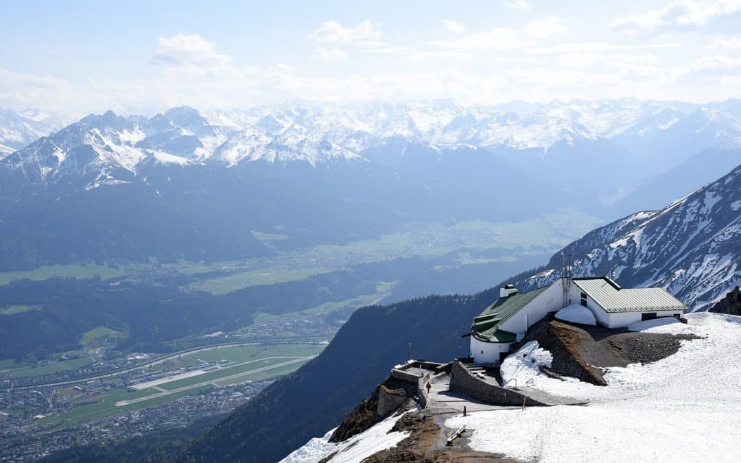 Sackgasse für heimische Artenvielfalt durch Klimawandel