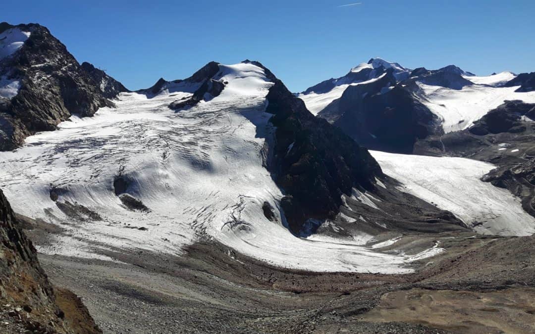 WWF: Mehr als 150.000 Menschen sagen Nein zur Gletscher-Verbauung Pitztal-Ötztal