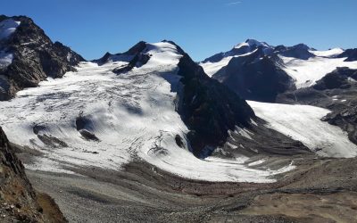 Rennen um Gletscherskigebiets-Zusammenschluss Ötztal/Pitztal