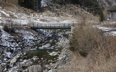 Kraftwerk Tauernbach-Gruben: Massive Gefahr für Osttirols Naturjuwele