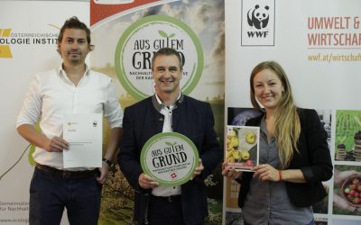 Neue WWF-Studie: Lebensmittelverschwendung noch höher als angenommen