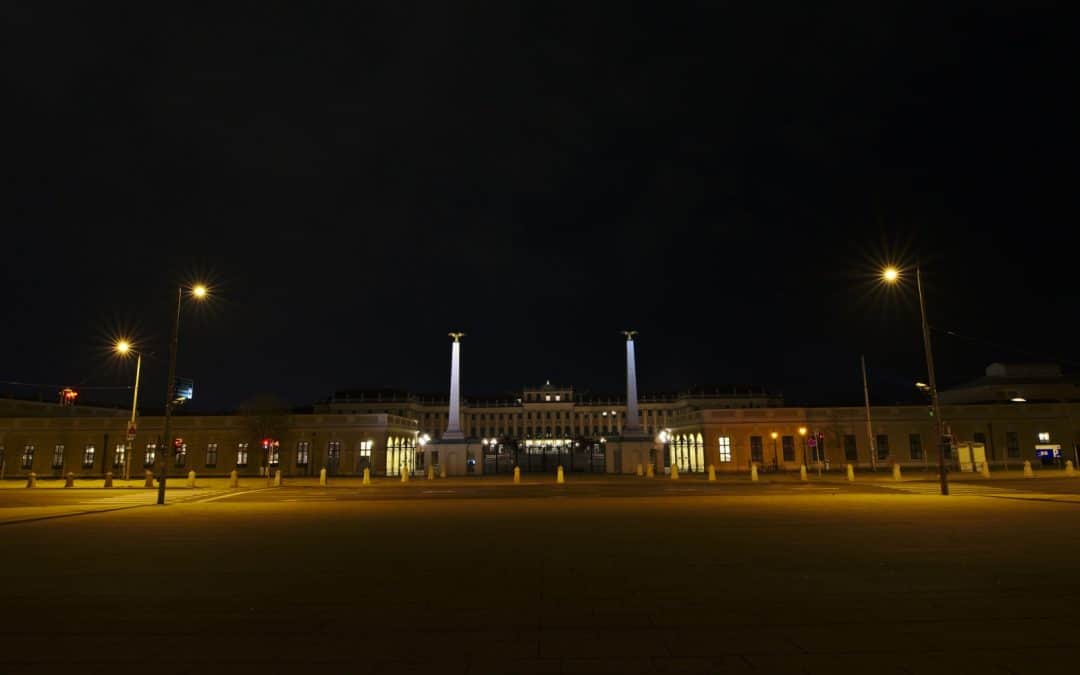 WWF EARTH HOUR 2020: Weltweites Zeichen für die Zukunft unseres Planeten