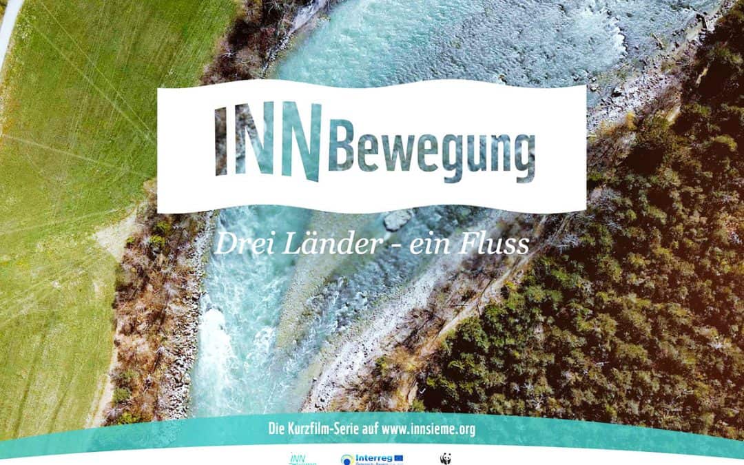 14. – 24. Oktober 2021: Nature Film Festival in Innsbruck