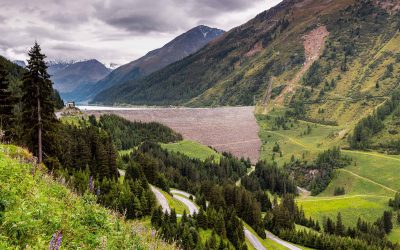 Nach Tiwag-Eingeständnis: WWF fordert Mattle zu Kaunertal-Stopp auf