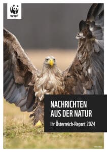 WWF Österreich Report 2023