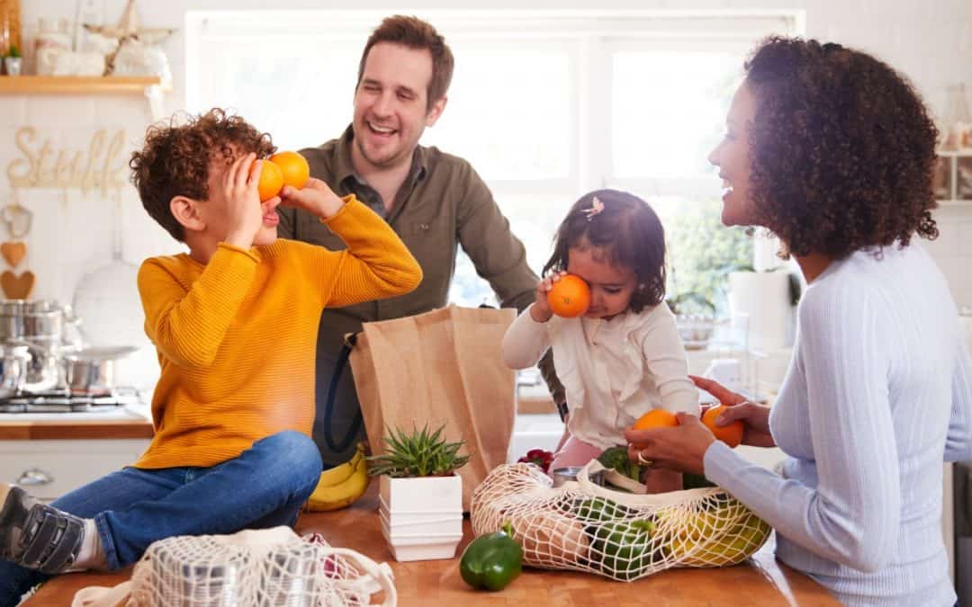 Referat Ernährung und Klima