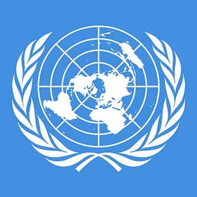 United Nations Logo (c) adobestock