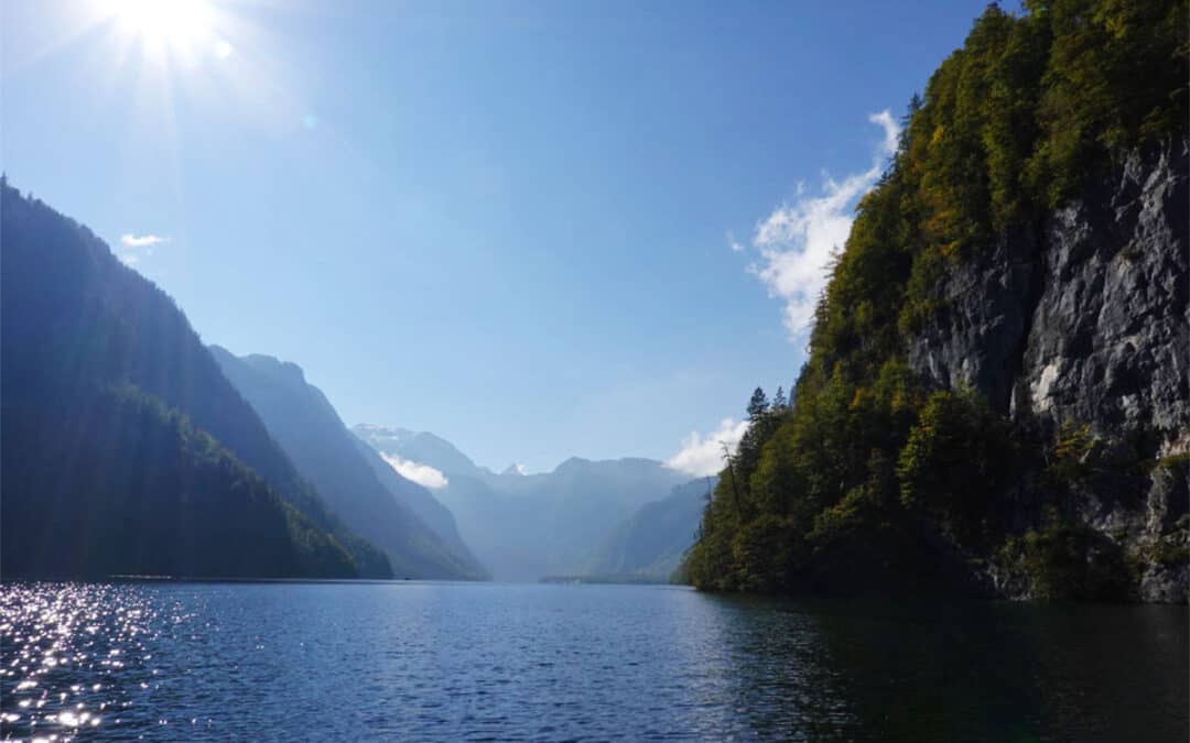 01.08. – 04.08.2024 Exkursion: Wilde Pfade im Nationalpark Berchtesgaden