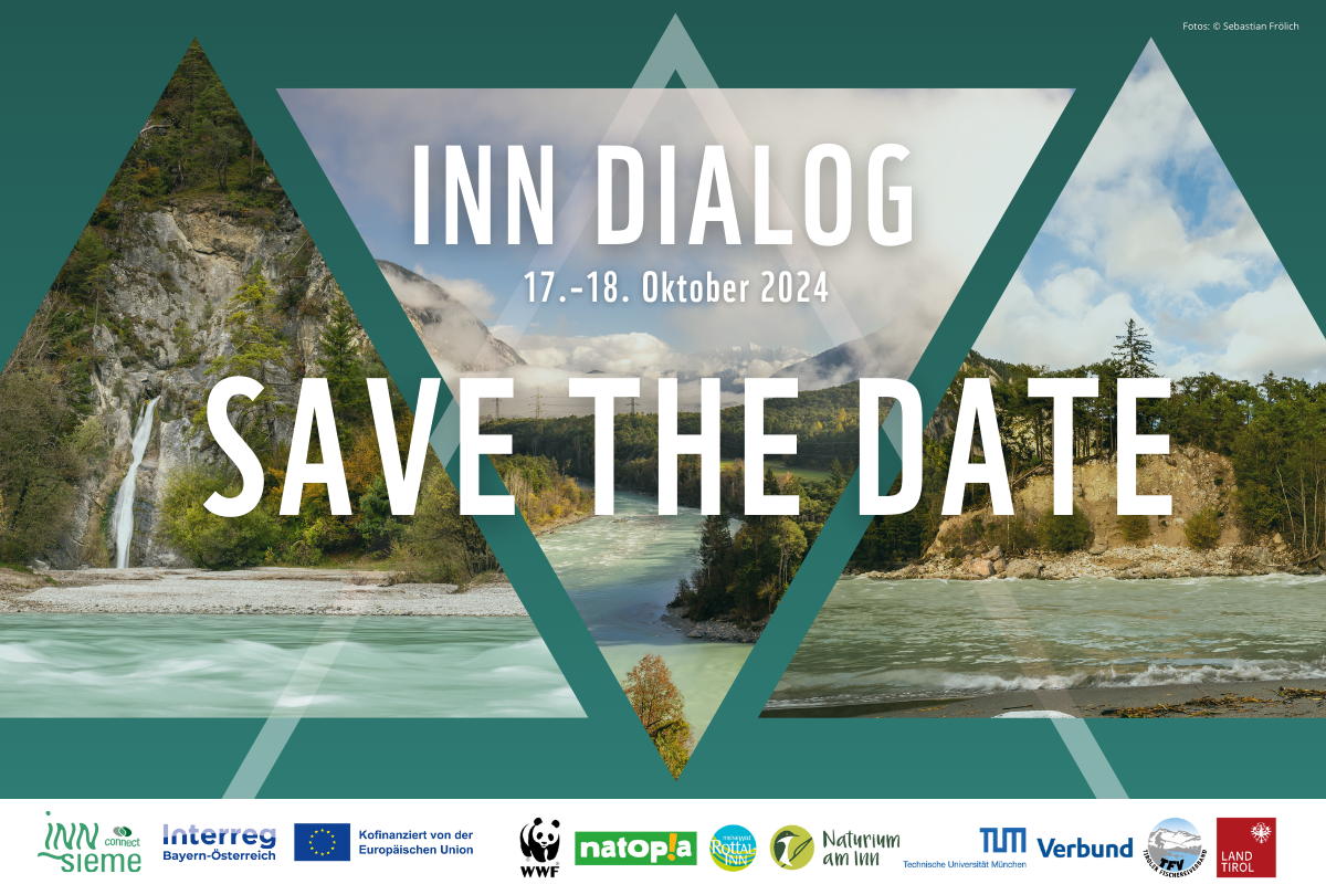 INN Dialog 2024 Plakat (c) WWF
