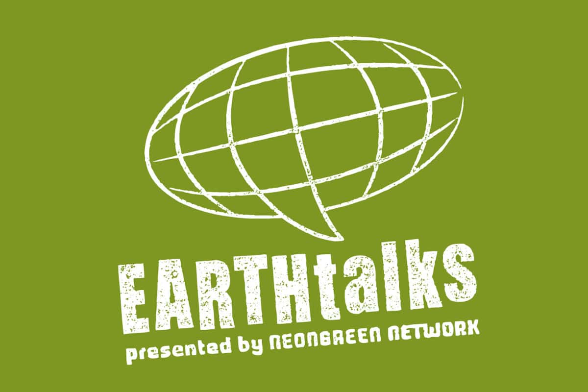 Erdgespraeche Logo (c) EARTHtalks