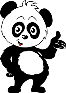 WWF Team Panda - Pia Panda