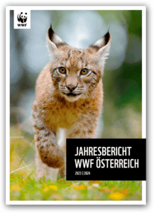 WWF Österreich Jahresbericht 2023-24