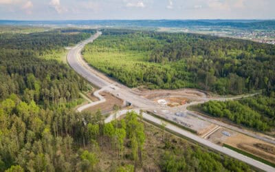 Steiermark: WWF fordert deutliche Kurskorrektur beim Bodenverbrauch